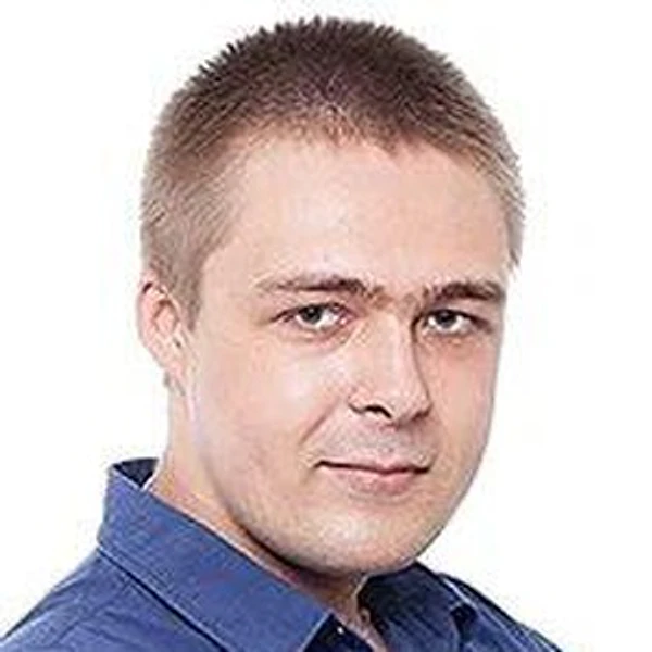 Радченко Максим Аркадьевич — Стоматолог, Воронеж