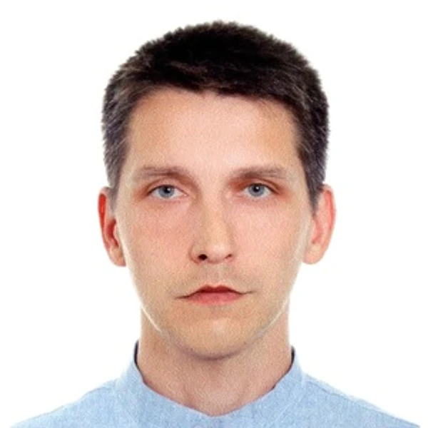 Леденев Василий Владимирович — Рентгенолог, Москва