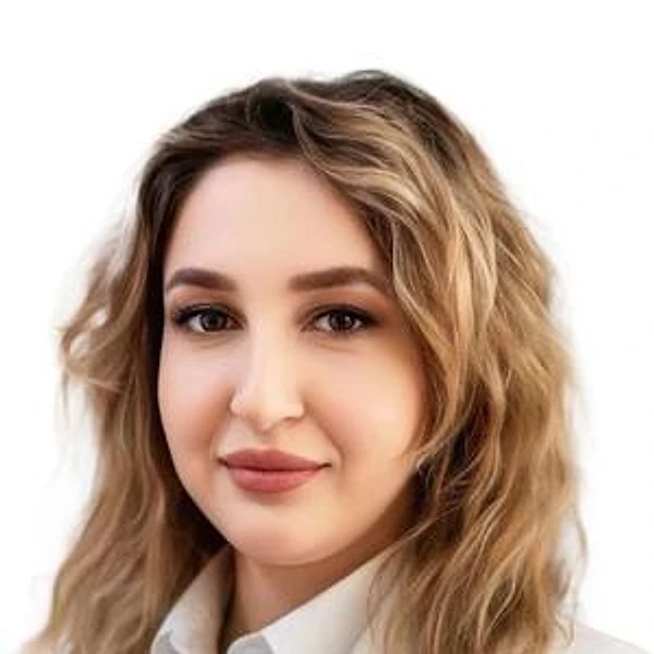 Нагоева Залина Олеговна — Врач УЗИ, Нальчик