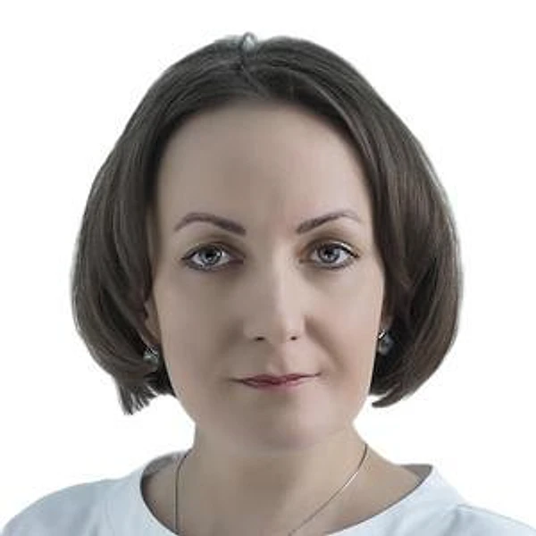 Митрофанова Елена Александровна — Терапевт, Функциональный диагност, Курган