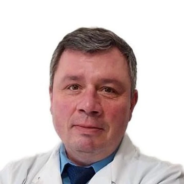 Большаков Олег Алексеевич — Рефлексотерапевт, Детский рефлексотерапевт, Мануальный терапевт, Реабилитолог, Калининград