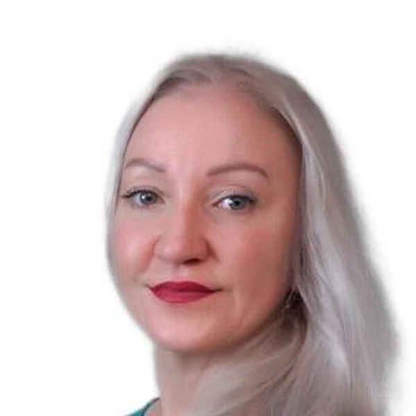 Носкова Елена Николаевна — Врач физической и реабилитационной медицины (ФРМ), Инструктор ЛФК, Санкт-Петербург
