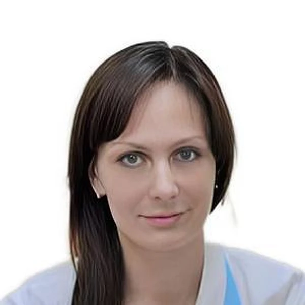 Вожегова Юлия Константиновна — Педиатр, Троицк (Москва)