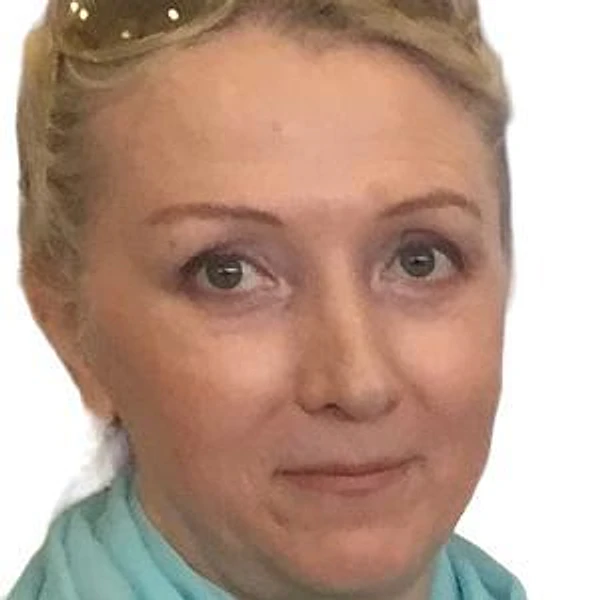Савельева Марина Валентиновна — Психолог, Архангельск