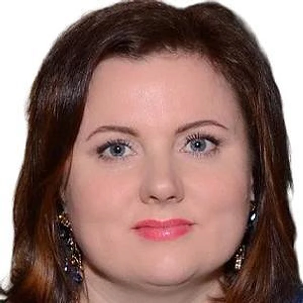 Семушина Анна Леонидовна — Психолог, Детский нейропсихолог, Архангельск