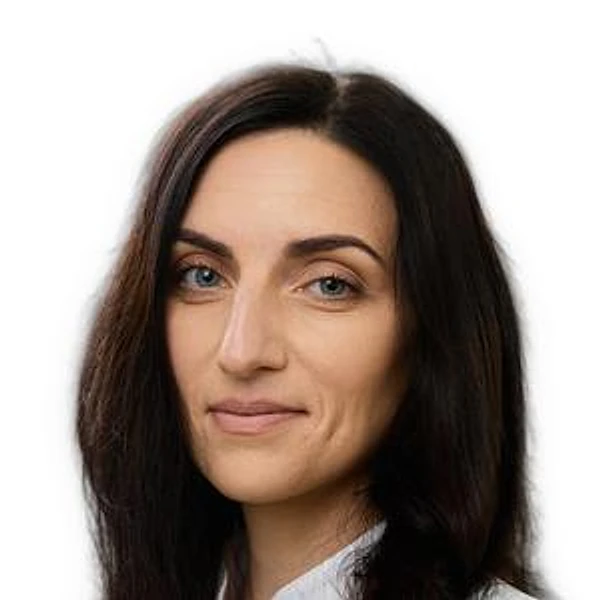 Гусева Алина Владимировна — Стоматолог, Москва