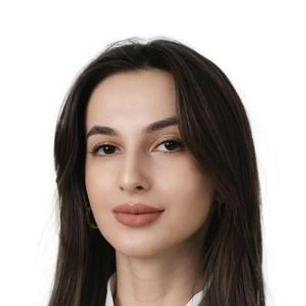 Салахутдинова Анастасия Эрнестовна — Врач-косметолог, Санкт-Петербург