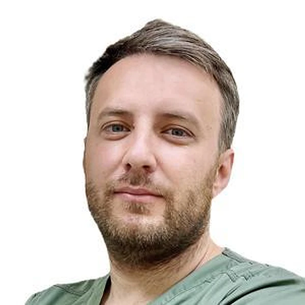 Исаев Шамиль Магомедович — ЛОР, Детский ЛОР, Москва