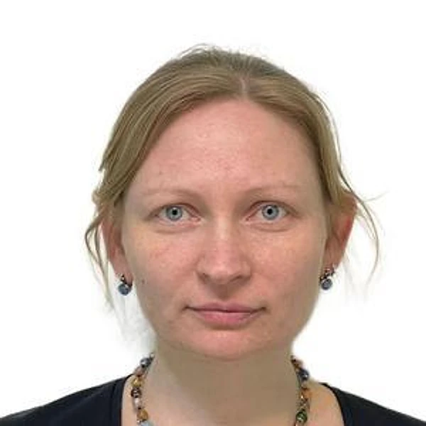 Побегалова Ольга Евгеньевна — Инфекционист, Санкт-Петербург