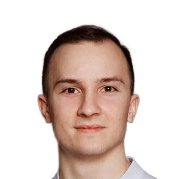 Борисов Денис Сергеевич — Стоматолог, Новочеркасск