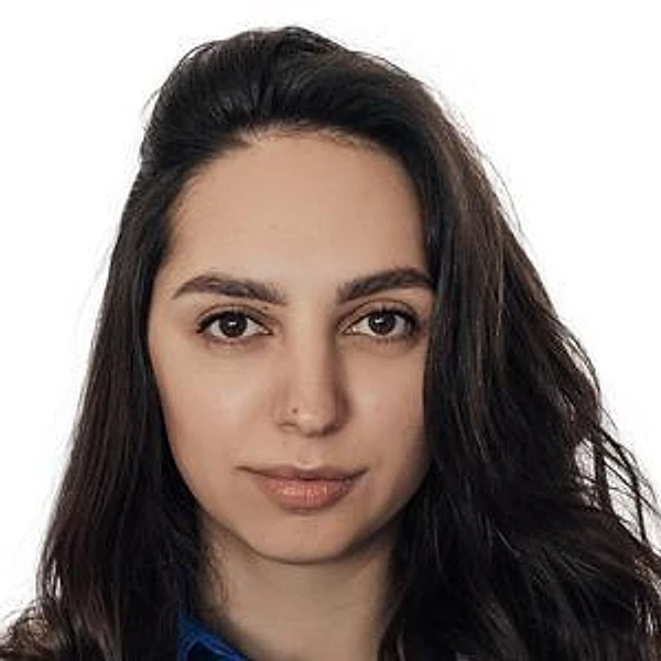 Голованова Юлия Вячеславовна — Дерматолог, Выкса