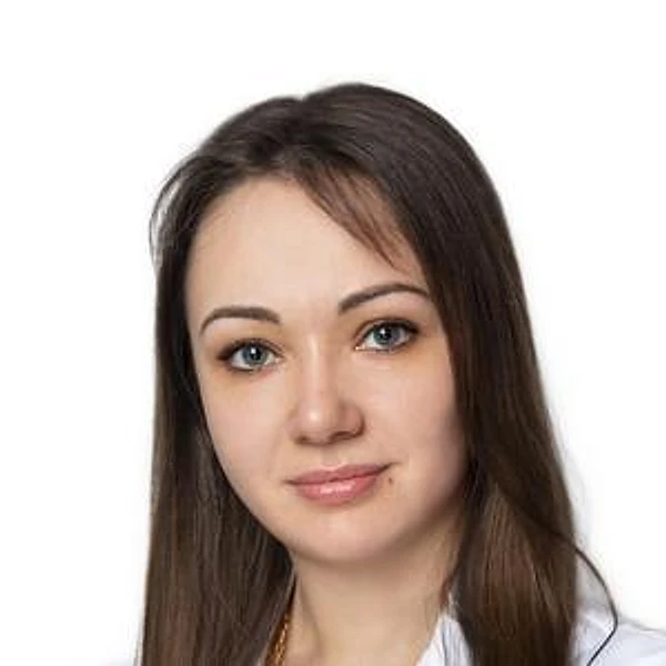 Шмаль Дарья Андреевна — Офтальмолог (окулист), Офтальмолог-хирург, Белая Калитва
