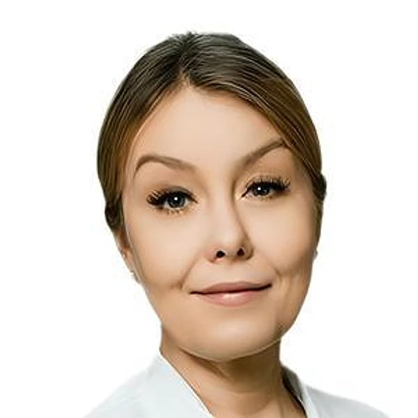 Найдич Анна Михайловна — Кардиолог, Сомнолог, Екатеринбург