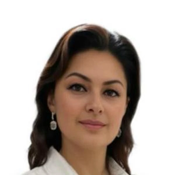 Хоранова Виктория Маратовна — Гинеколог, Владикавказ