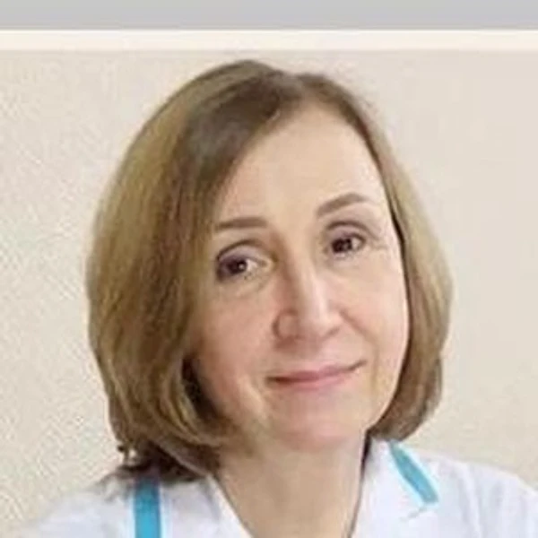 Сабанова Анна Николаевна — Онколог-гинеколог, Беслан