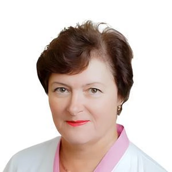 Мирошниченко Людмила Александровна — Невролог, Екатеринбург