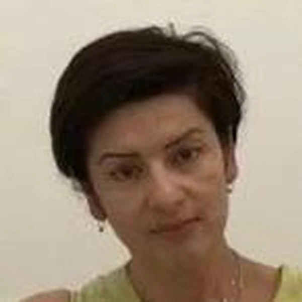 Суанова Анжела Таймуразовна — Психолог, Беслан