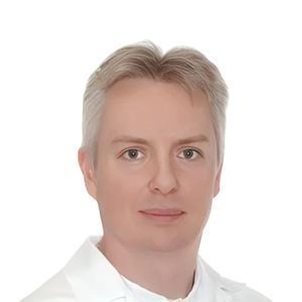Коробков Сергей Александрович — Эмбриолог, Москва