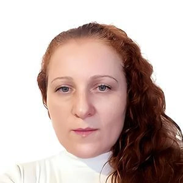 Моряшова Мария Павловна — Терапевт, Троицк (Москва)