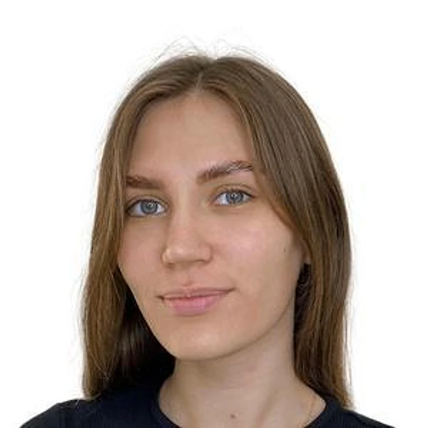 Костина Дарья Юрьевна — Стоматолог-ортопед, Стоматолог, Москва