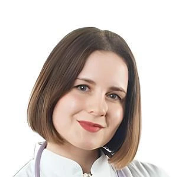 Бутакова Анастасия Игоревна — Детский невролог, Пушкино