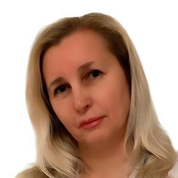 Матыскина Наталья Владимировна — Педиатр, Красноярск
