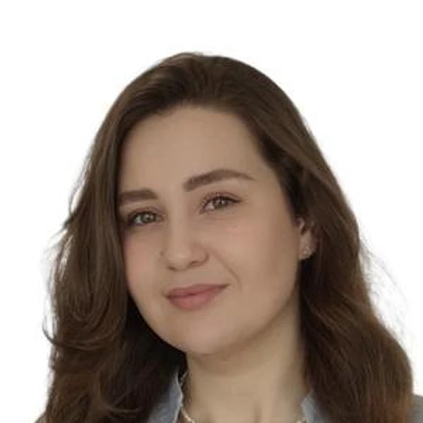 Хатламаджиян Кнарик Лусегеновна — Стоматолог, Стоматолог-ортодонт, Ростов-на-Дону