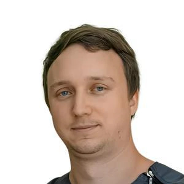Седов Евгений Евгеньевич — Травматолог, Ортопед, Липецк