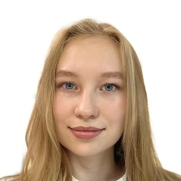 Соколова Анастасия Андреевна — Массажист, Екатеринбург