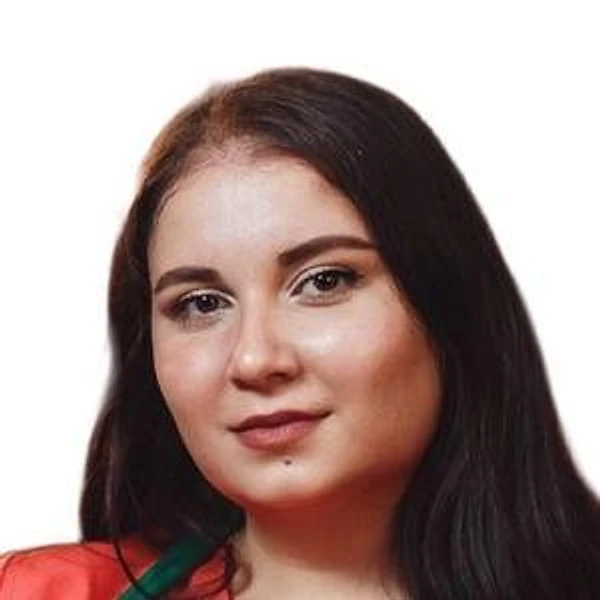 Лаврикова Анастасия Михайловна — Терапевт, Симферополь