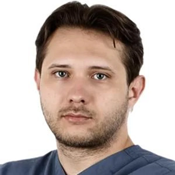 Барабаш Артём Владимирович — Стоматолог, Стоматолог-эндодонтист, Краснодар