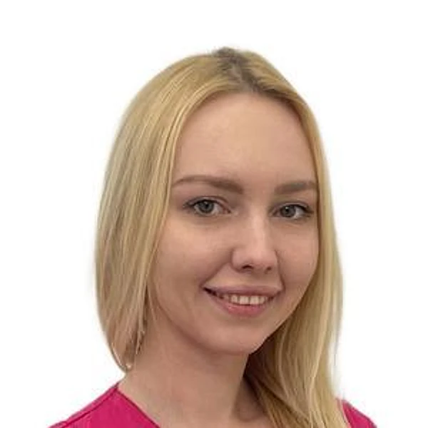 Малахова Марианна Геннадьевна — Стоматолог, Детский стоматолог, Челябинск