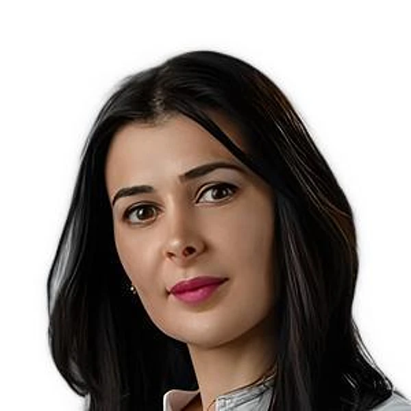 Азиева Зарина Олеговна — ЛОР, Владикавказ