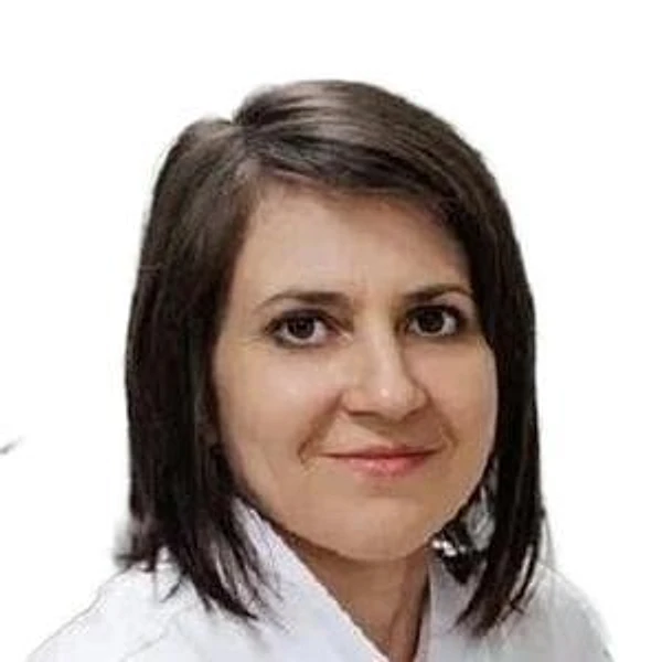 Васемазова Ольга Васильевна — Невролог, Самара