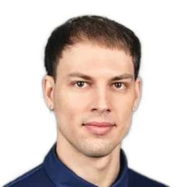 Данилов Владимир Александрович — Стоматолог-хирург, Стоматолог-имплантолог, Оренбург