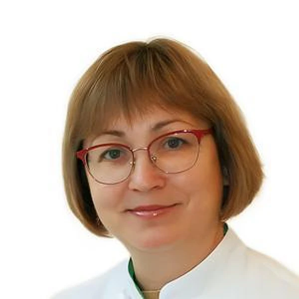 Суркова Татьяна Николаевна — Физиотерапевт, Детский физиотерапевт, Троицк (Москва)