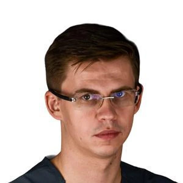 Зражевский Сергей Александрович — Стоматолог-ортопед, Стоматолог-имплантолог, Стоматолог-хирург, Москва