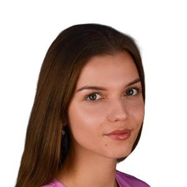 Майтус Дарья Александровна — Стоматолог, Стоматолог-ортопед, Москва