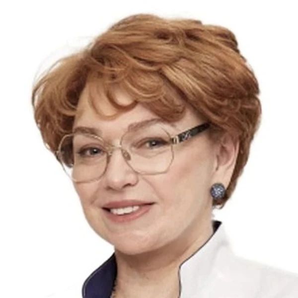 Розенштейн Марина Юзефовна — Аллерголог, Иммунолог, Нутрициолог, Москва