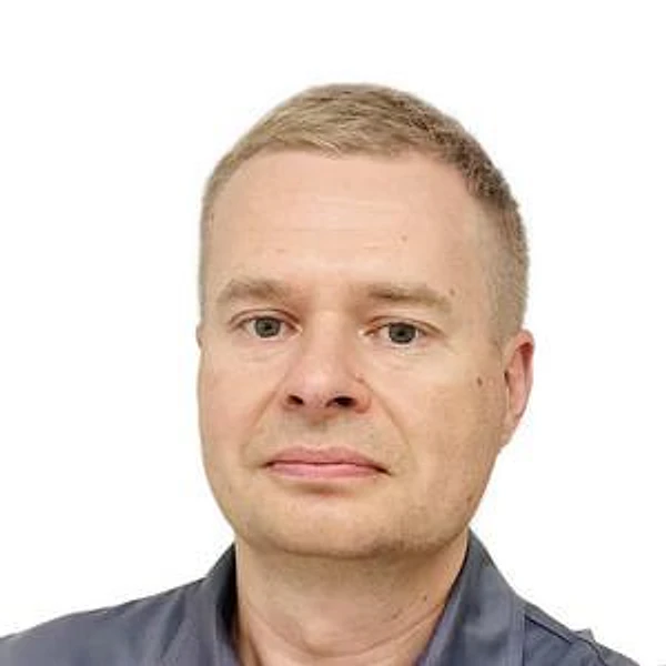 Горохов Михаил Аркадьевич — Травматолог, Ковров