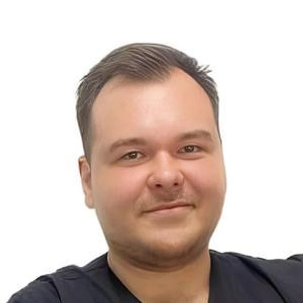 Никитин Дмитрий Германович — Нарколог, Психиатр, Сургут