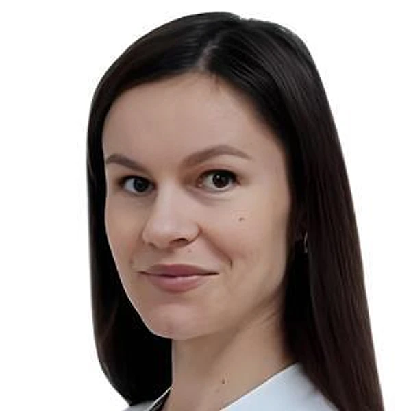 Карева Оксана Александровна — Кардиолог, Врач УЗИ, Москва