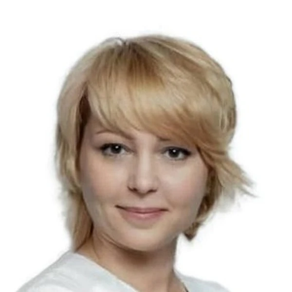 Соколова Елена Валерьевна — Хирург, Реабилитолог, Москва