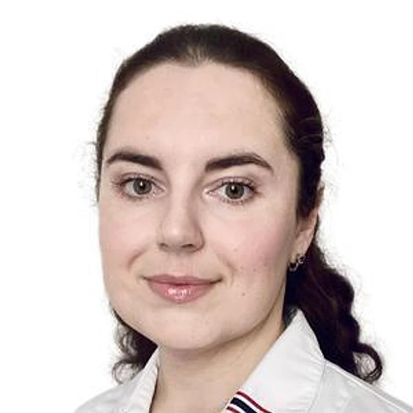 Вильдяева Екатерина Евгеньевна — Врач УЗИ, Тюмень