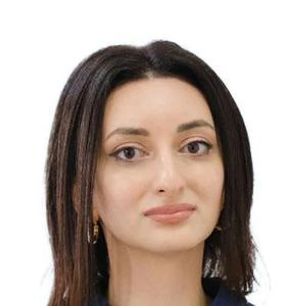 Сосунова Изабелла Григорьевна — Стоматолог-ортодонт, Москва