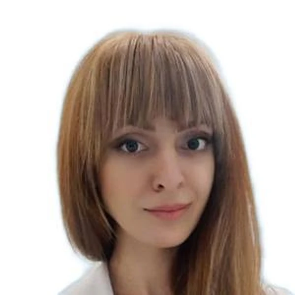 Варданян Ася Геворговна — Стоматолог, Детский стоматолог, Стоматолог-ортопед, Москва