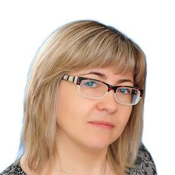 Ярославцева Марина Николаевна — Логопед, Хабаровск