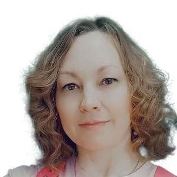 Стадник Евгения Федоровна — Логопед, Хабаровск