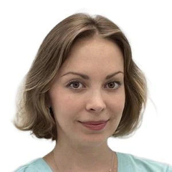 Кузнецова Ольга Викторовна — Челюстно-лицевой хирург, Москва