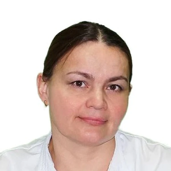 Якупова Лариса Валентиновна — Хирург, Екатеринбург